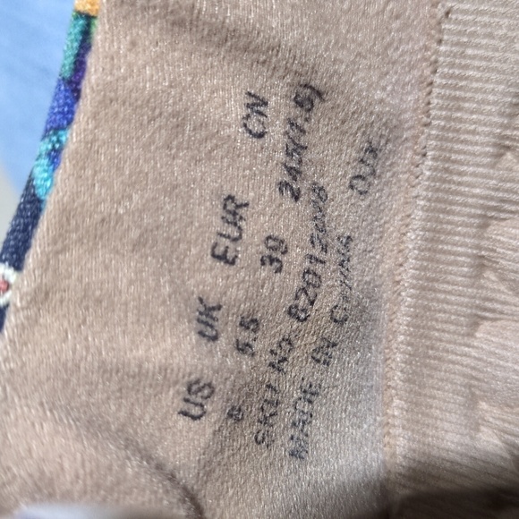 Uin shoes blossom size 8 - Picture 3 of 4